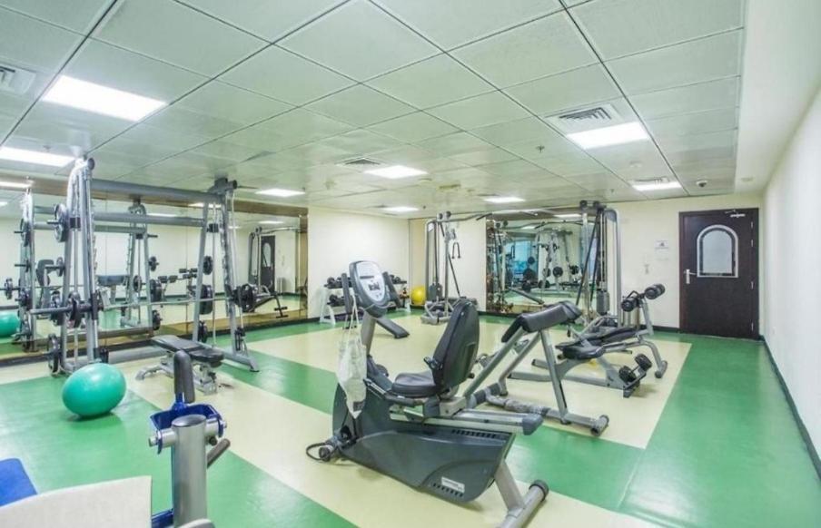 Luxury 2 Bedroom Apartment In Dubai Marina & Jbr Beach Екстериор снимка